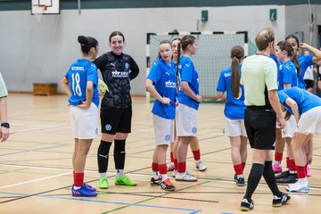 Bild 309 - wBJ NFV Futsalmeisterschaft